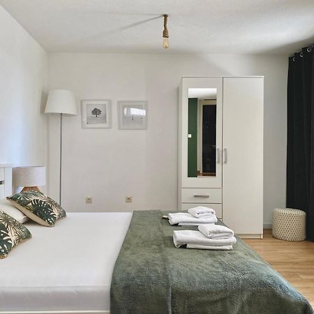 Apartments & Rooms Joy Of Life In Makarska Luaran gambar