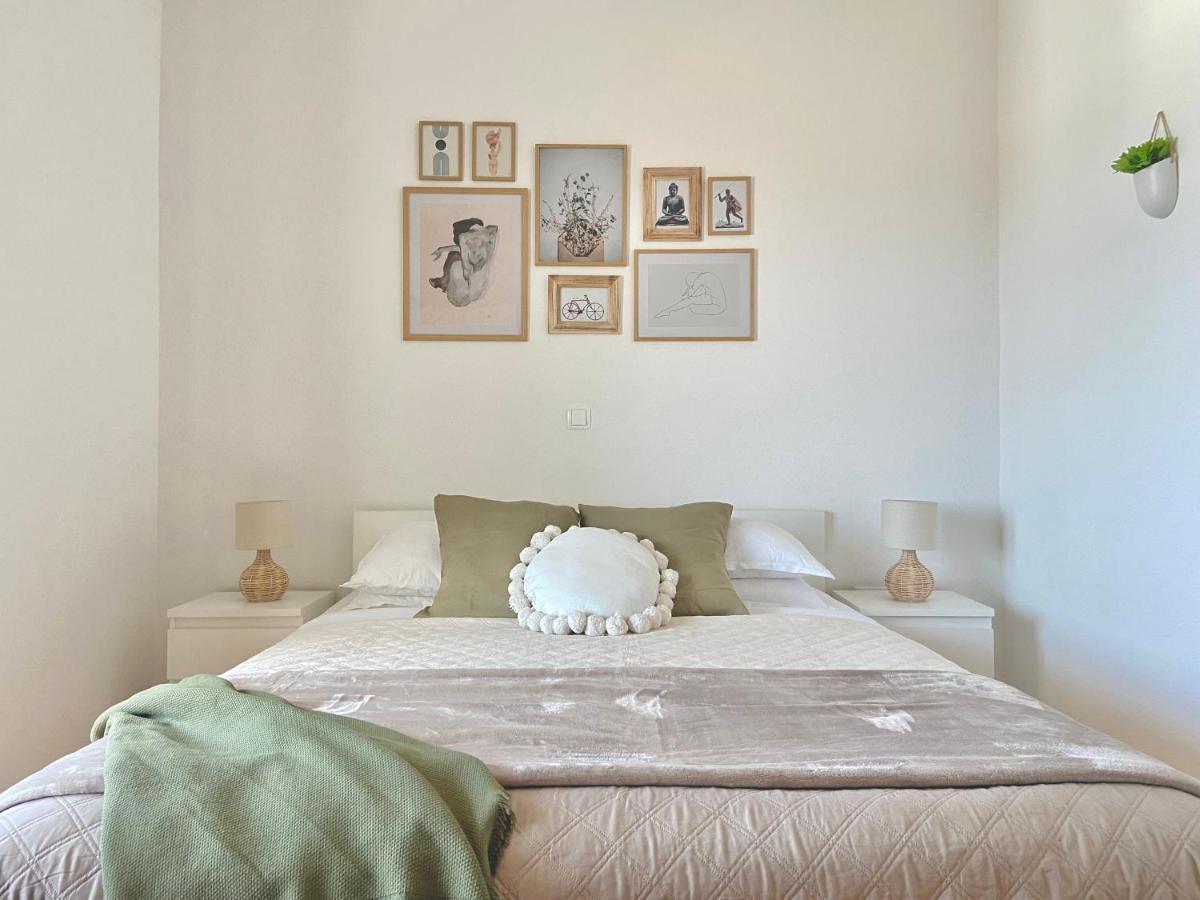 Apartments & Rooms Joy Of Life In Makarska Luaran gambar