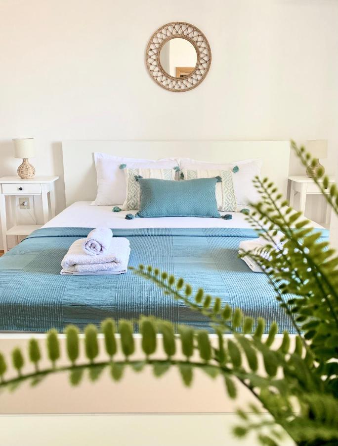 Apartments & Rooms Joy Of Life In Makarska Luaran gambar