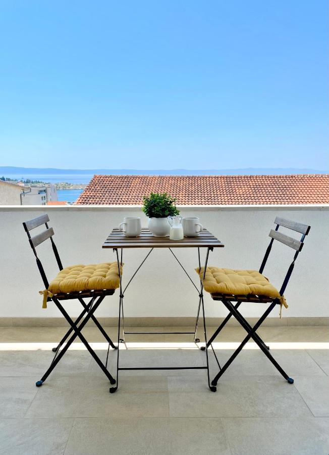 Apartments & Rooms Joy Of Life In Makarska Luaran gambar