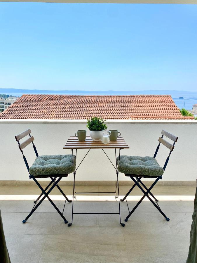 Apartments & Rooms Joy Of Life In Makarska Luaran gambar