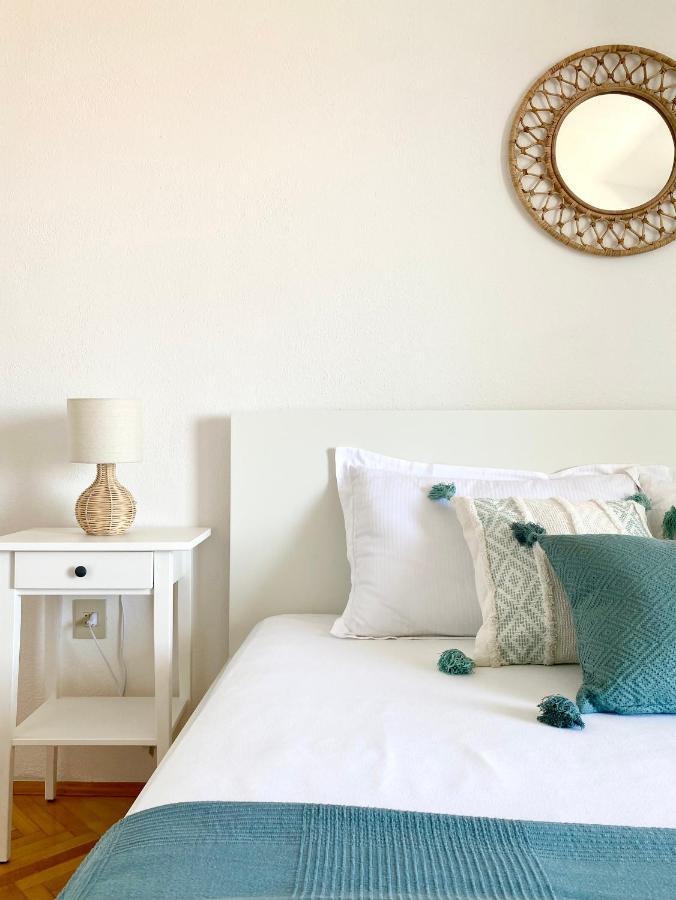 Apartments & Rooms Joy Of Life In Makarska Luaran gambar
