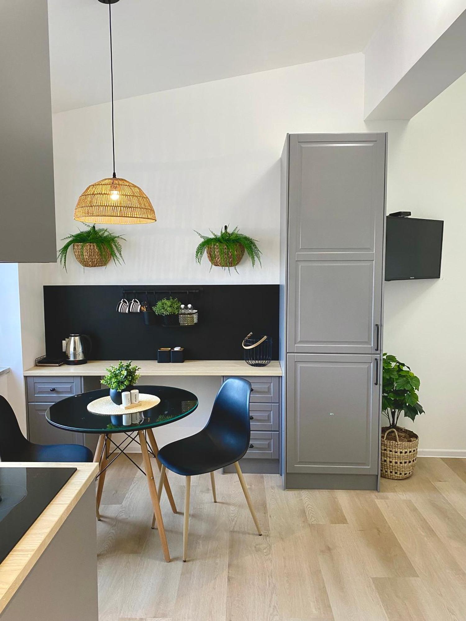 Apartments & Rooms Joy Of Life In Makarska Luaran gambar