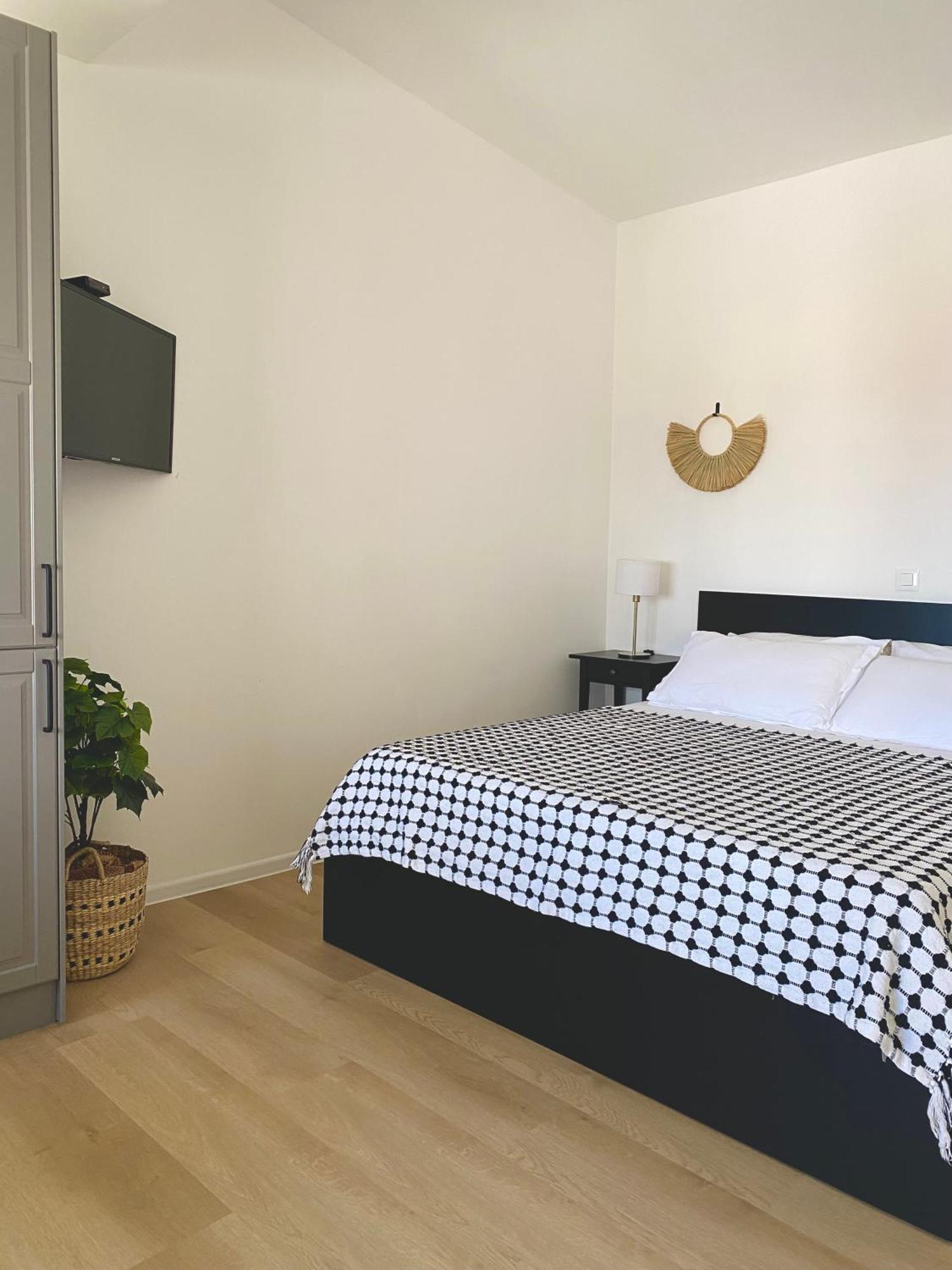 Apartments & Rooms Joy Of Life In Makarska Luaran gambar