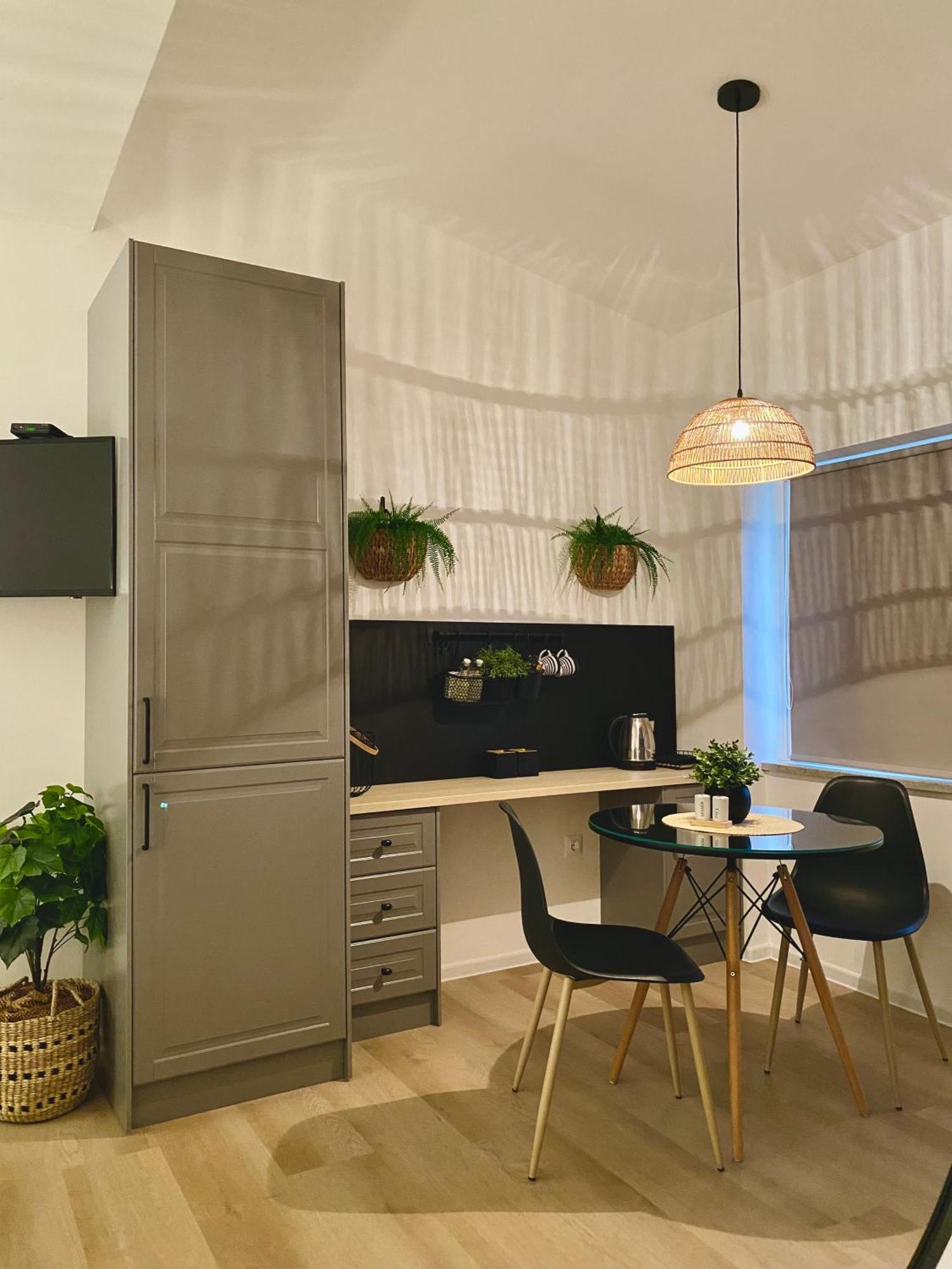 Apartments & Rooms Joy Of Life In Makarska Luaran gambar