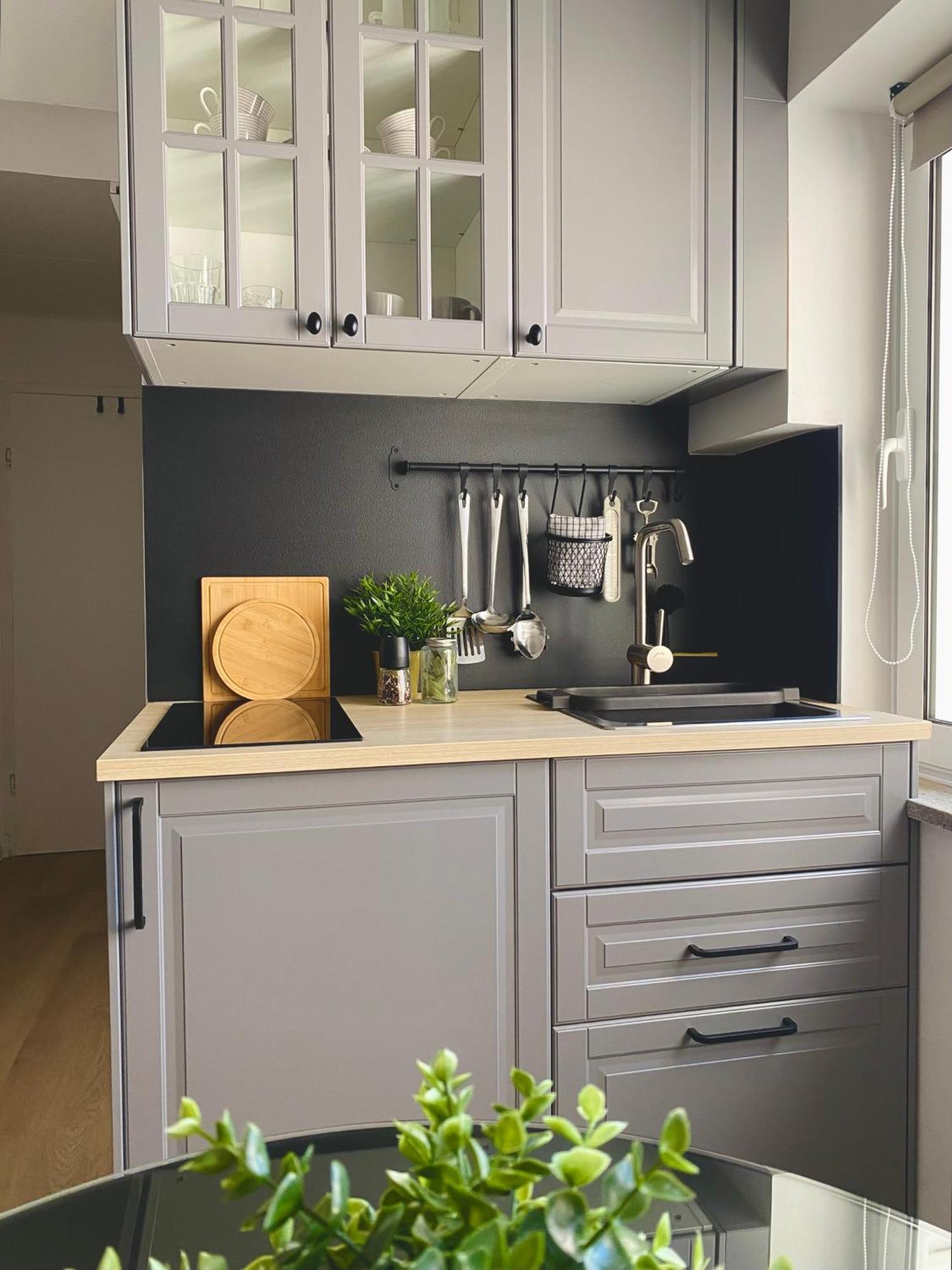 Apartments & Rooms Joy Of Life In Makarska Bilik gambar