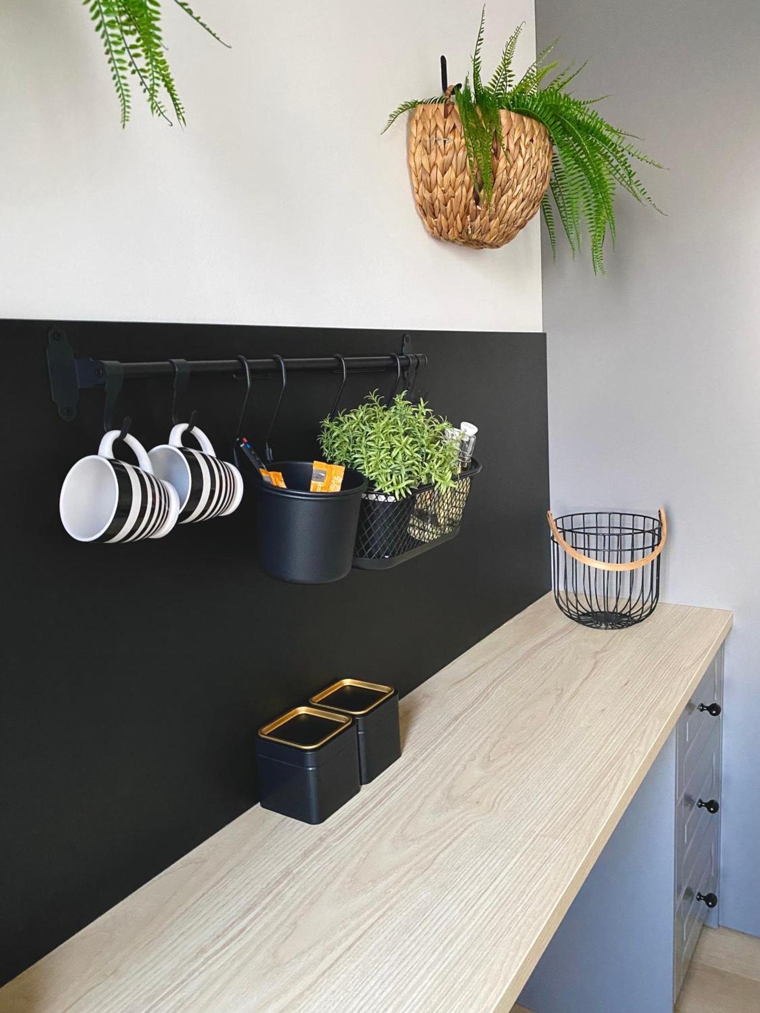 Apartments & Rooms Joy Of Life In Makarska Bilik gambar
