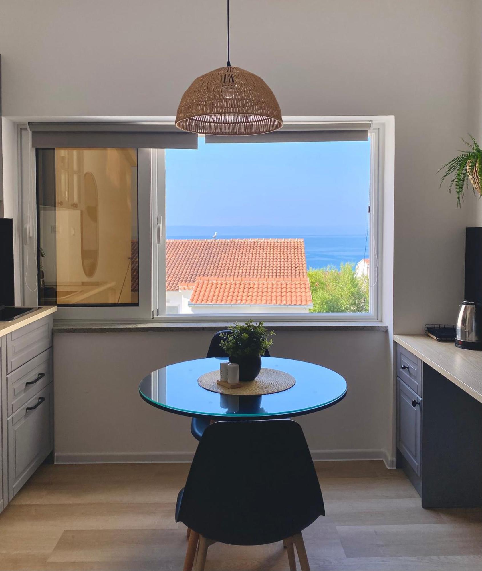 Apartments & Rooms Joy Of Life In Makarska Bilik gambar
