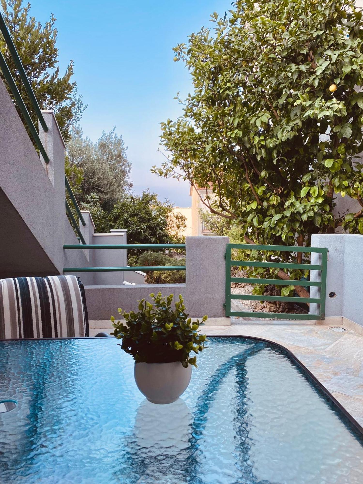 Apartments & Rooms Joy Of Life In Makarska Luaran gambar