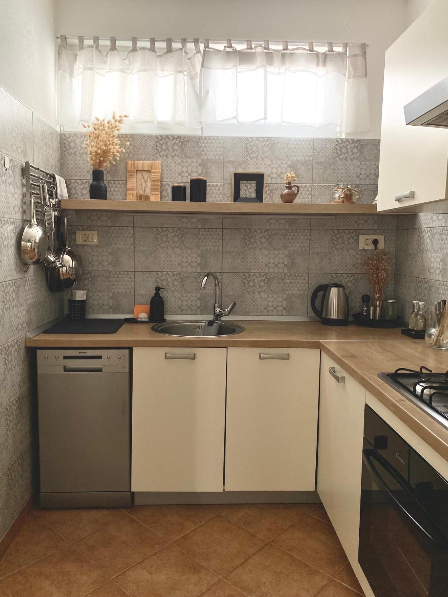 Apartments & Rooms Joy Of Life In Makarska Bilik gambar