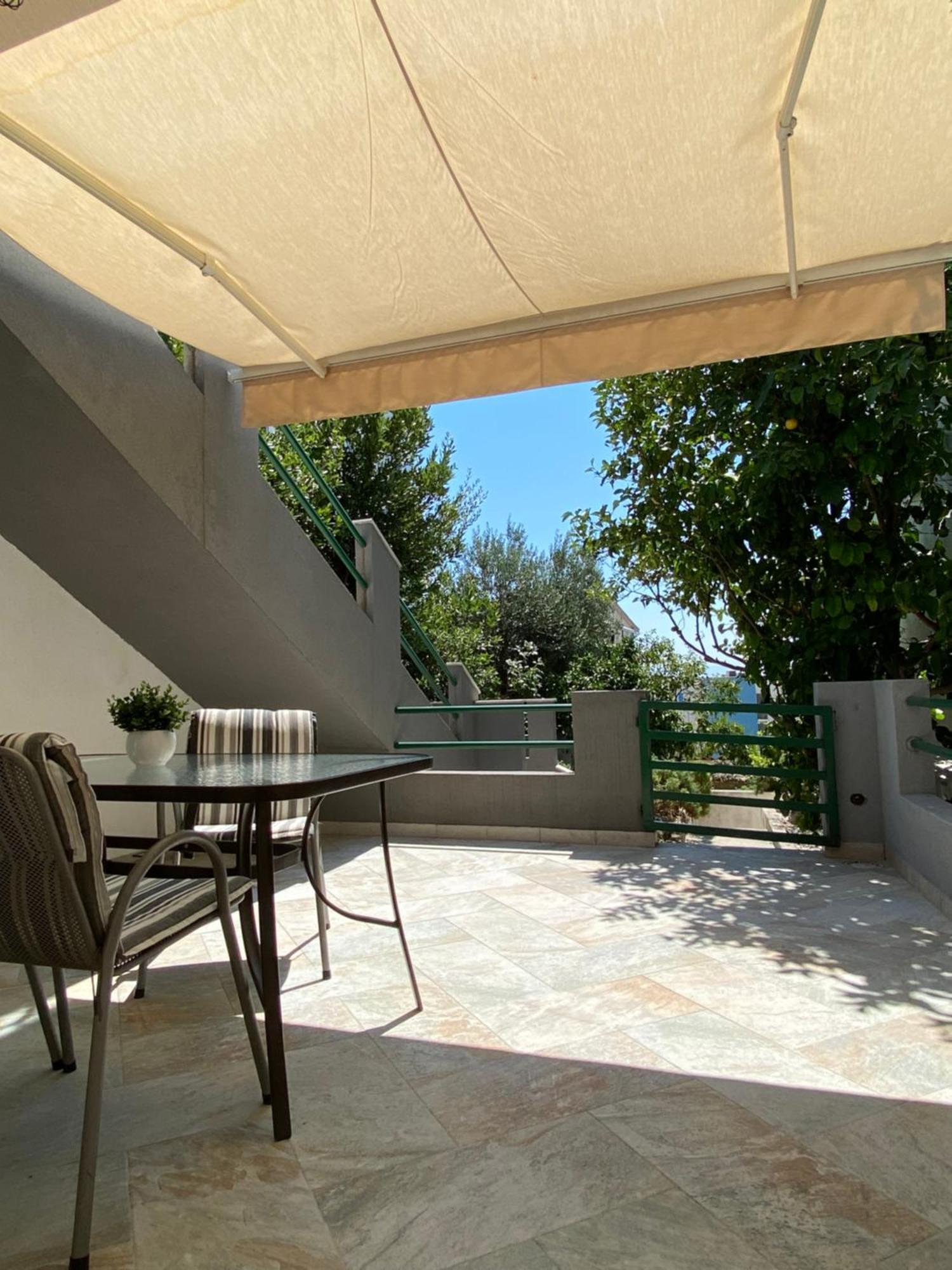Apartments & Rooms Joy Of Life In Makarska Luaran gambar