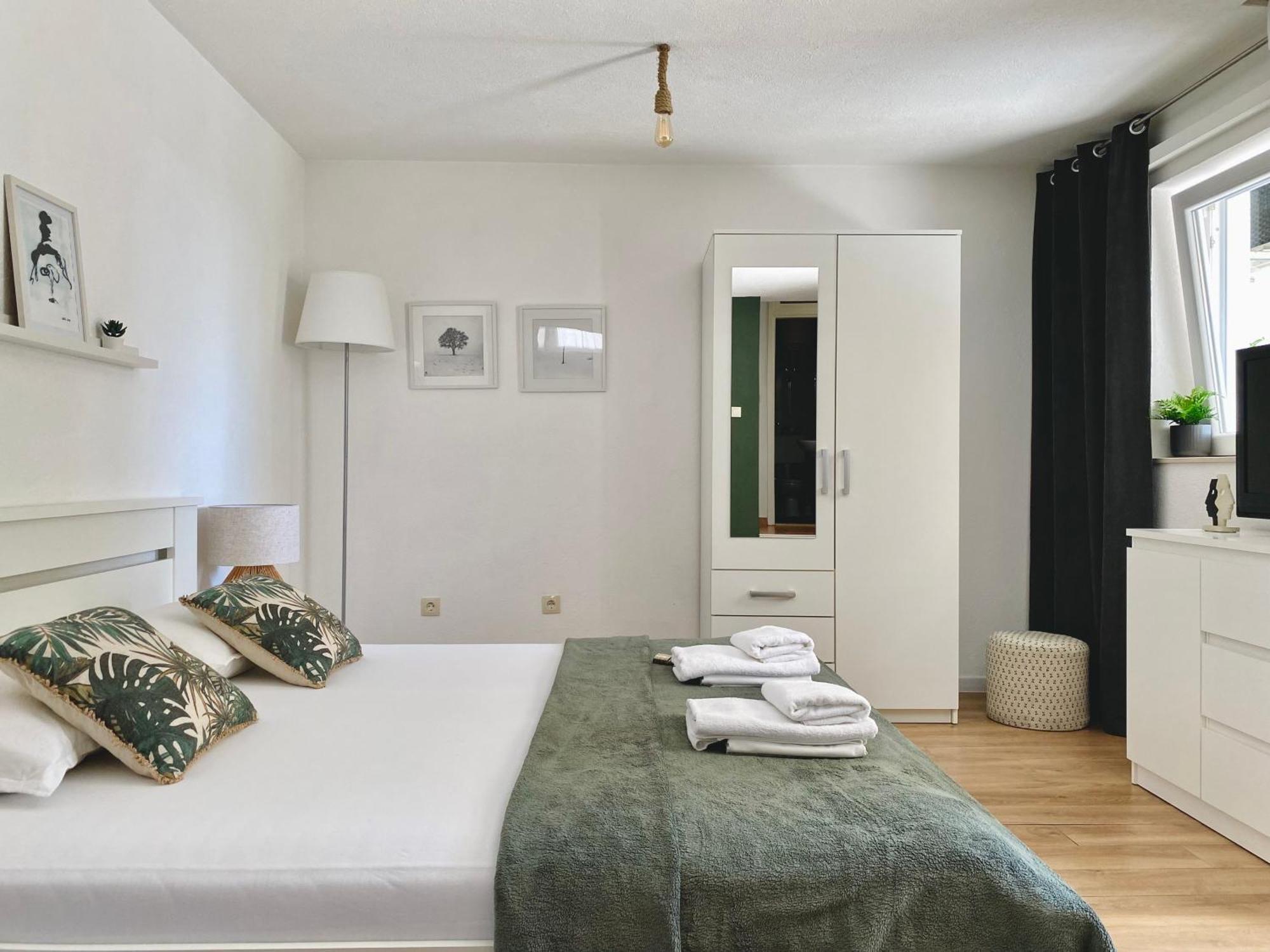 Apartments & Rooms Joy Of Life In Makarska Luaran gambar