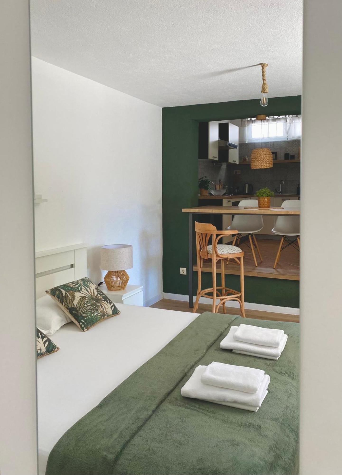 Apartments & Rooms Joy Of Life In Makarska Luaran gambar
