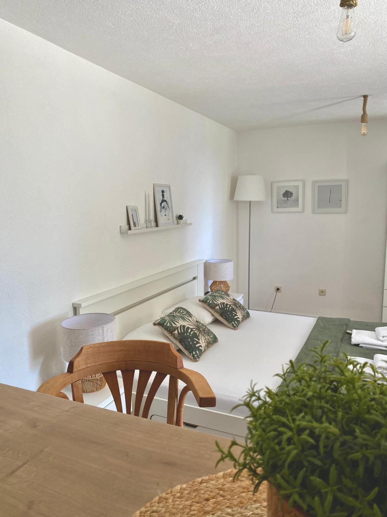 Apartments & Rooms Joy Of Life In Makarska Luaran gambar