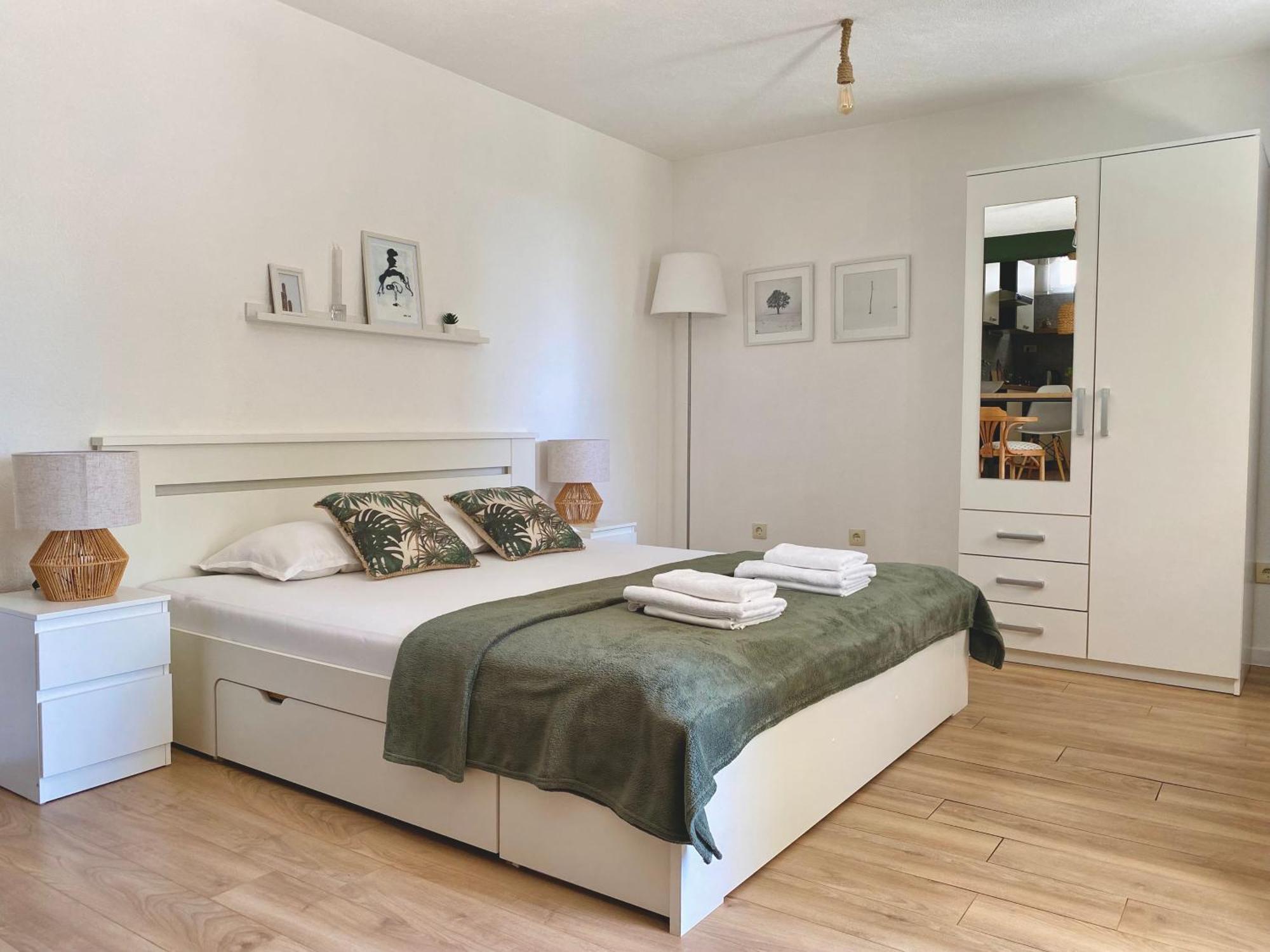 Apartments & Rooms Joy Of Life In Makarska Luaran gambar